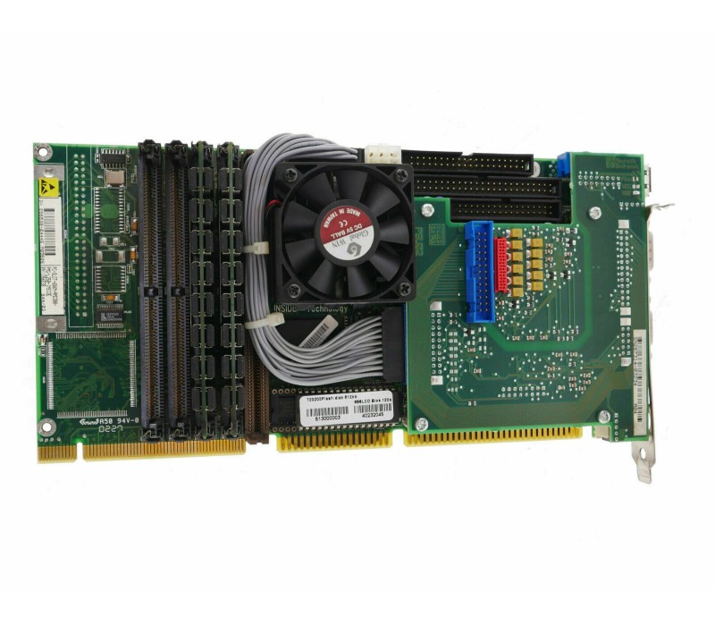 REXROTH R911288305 R911286538 BGR BTV20/30 PC-SLOT-686M-AMD300-PMG-L250