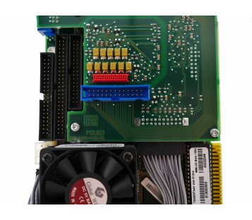 REXROTH R911288305 R911286538 BGR BTV20/30 PC-SLOT-686M-AMD300-PMG-L250