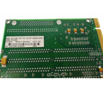 REXROTH R911288305 R911286538 BGR BTV20/30 PC-SLOT-686M-AMD300-PMG-L250