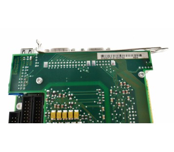 REXROTH R911288305 R911286538 BGR BTV20/30 PC-SLOT-686M-AMD300-PMG-L250