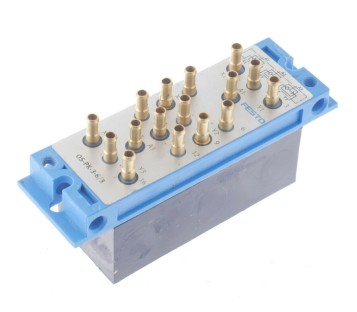 FESTO OS-PK-3-6/3 OSPK363 4232 