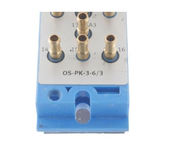 FESTO OS-PK-3-6/3 OSPK363 4232 
