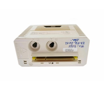 ABB 3BSE041882R1 CI840A BROKEN CASE