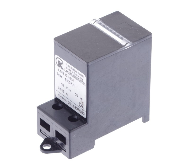 FRITZ KUBLER 1.132.101.033 1132101033 SK07.1 SK071 