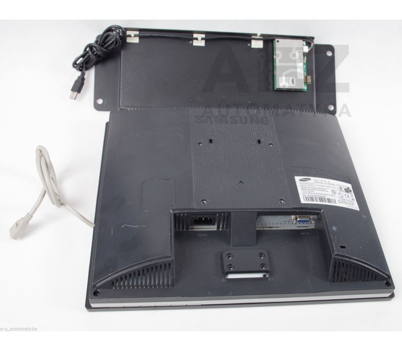 SAMSUNG ATOUCH 710N [R] MJ17ASKS/EDC MJ17ASKSEDC GH17LS +SAWUSBDA5 CUDCZ016D1481