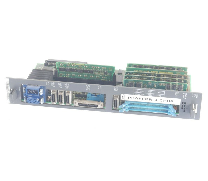 FANUC A16B-3200-0042/06B 200019 A320-3200-T048/07 