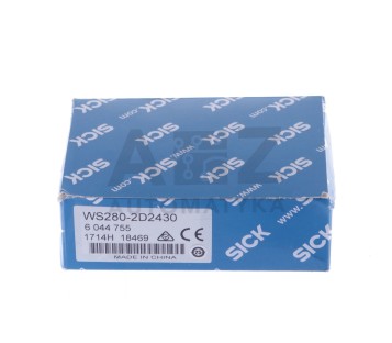 SICK WS280-2D2430 WS2802D2430 6044755 ! NEW !