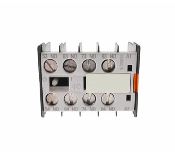 SIEMENS 3TX4440-2A 3TX4402A 4NO ! NEW !