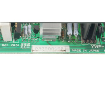 FANUC A16B-1212-0871/16C 812511 A16B1212087116C