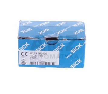 SICK WL23-2P2430 WL232P2430 1027785   ! NEW !