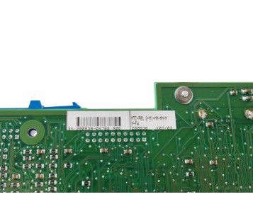 INDRAMAT MTC-P01.2-M1-NN-NN-NN-FW PPU04 109-1025-3A59-02