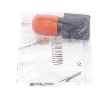 WEIDMULLER IE-PI-2SC-POF 1962770000 SC insert, OPTIC Plug insert 2 SC,  ! 10PCS 