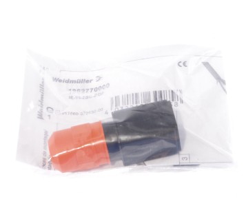 WEIDMULLER IE-PI-2SC-POF 1962770000 SC insert, OPTIC Plug insert 2 SC,  ! 10PCS 