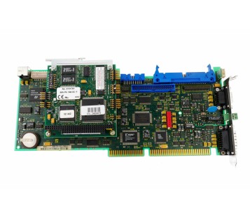 INDRAMAT MTS-P01.2-D2-B1-NN-N-N-NN-FW + 2721701 IBS PC 104 SC-T