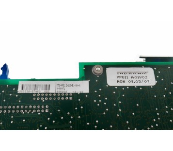 INDRAMAT MTS-P01.2-D2-B1-NN-N-N-NN-FW + 2721701 IBS PC 104 SC-T