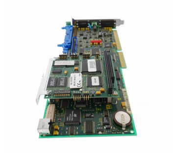 INDRAMAT MTS-P01.2-D2-B1-NN-N-N-NN-FW + 2721701 IBS PC 104 SC-T