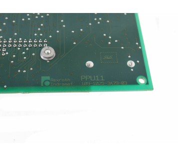 INDRAMAT MTS-P01.2-D2-B1-NN-N-N-NN-FW + 2721701 IBS PC 104 SC-T