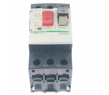 SCHNEIDER GV2ME08