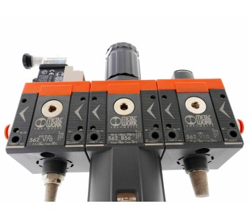 METAL WORK 562_V70_ + 562_B56_+562_V10_