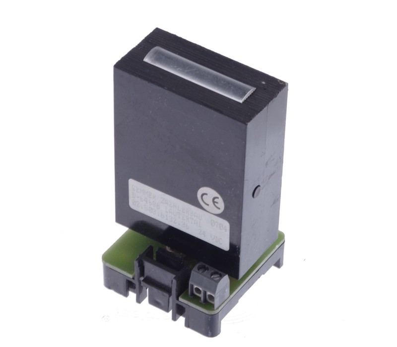 GEMMER ZAEHLERBAU 02.503.6132.36   02503613236