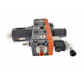 METAL WORK 562_V70_ + 562_B56_+562_V10_