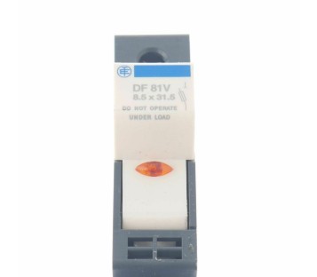 TELEMECANIQUE DF 81V DF81V 8.5 X 31.5 85 315 