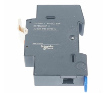 TELEMECANIQUE DF 81V DF81V 8.5 X 31.5 85 315 