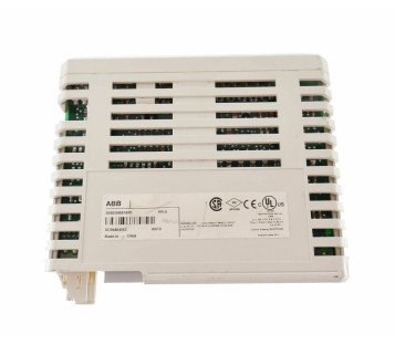 ABB 3BSE008516R1 AI810 BROKEN CASE