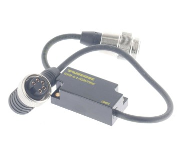 TURCK WKM-0.4-RSM/FILTER CBSIH