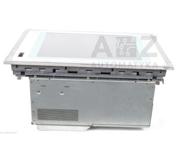 SIEMENS PC 870 TOUCH 6AV7704-2DC10-0AC0 6AV76714AA010AA0 A5E00338527