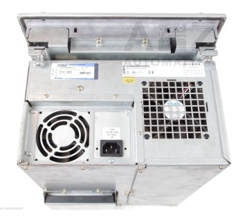SIEMENS PC 870 TOUCH 6AV7704-2DC10-0AC0 6AV76714AA010AA0 A5E00338527
