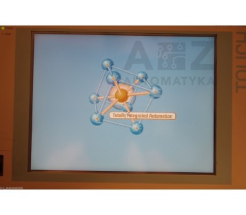 SIEMENS PC 870 TOUCH 6AV7704-2DC10-0AC0 6AV76714AA010AA0 A5E00338527