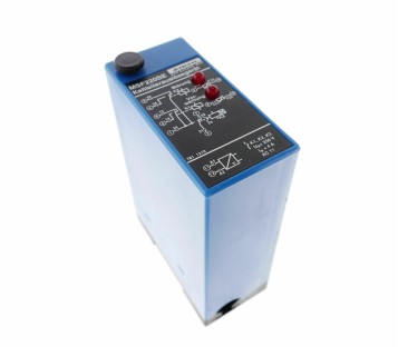 ZIEHL MSF 200 SE MSF200SE 50-60HZ 220-240VAC