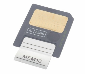 UNIOP MEM10 32MB