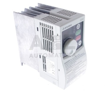 MITSUBISHI FR-S520-0. 75K-NA FRS520075KNA