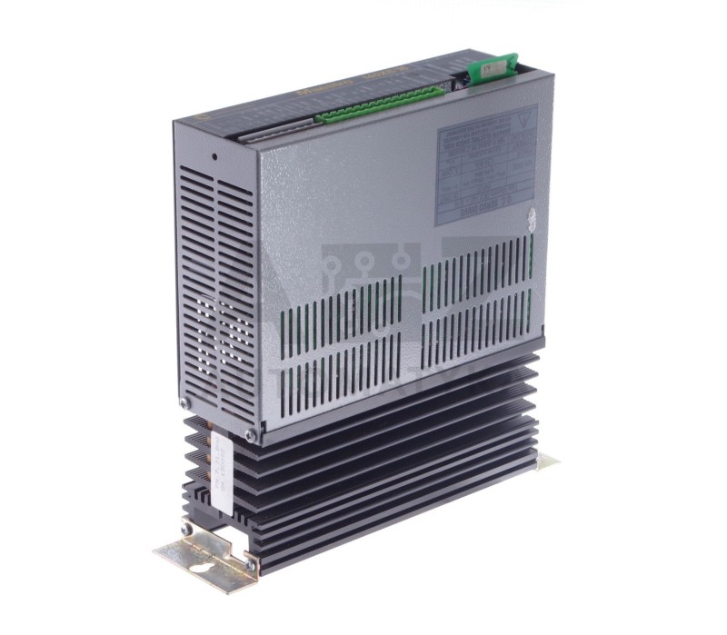 CONTROL TECHNIQUES D.C. SERVO DRIVE  MAESTRO 140X8/16 140X816 