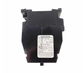 SIEMENS 3TH8227-0A 3TH82270A