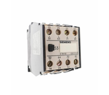 SIEMENS 3TH8227-0A 3TH82270A