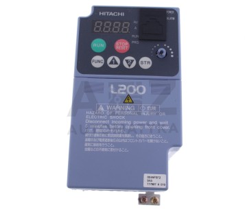 HITACHI L200 L200-004NFEF2  L200004NFEF2 L200 004NFEF2 