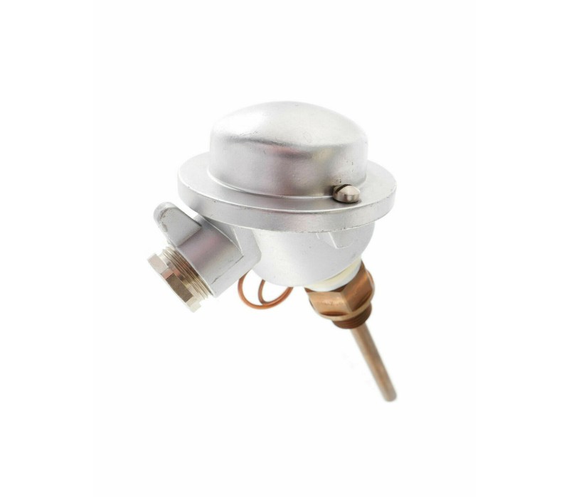 W-GN 9 2.1020 2PT100 DIN 0-150'C 342-24854 2xPT100