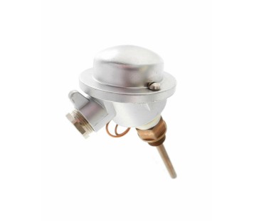 W-GN 9 2.1020 2PT100 DIN 0-150'C 342-24854 2xPT100