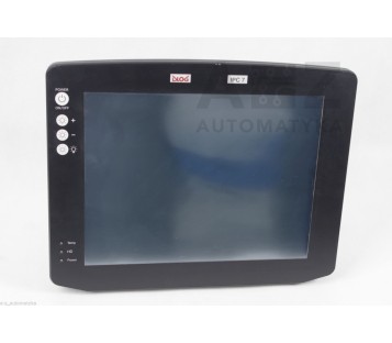 DLOG IPC7  IPC 7 IPC 7/215 XGA IPC7/215 XGA IPC7215 XGA AC-1