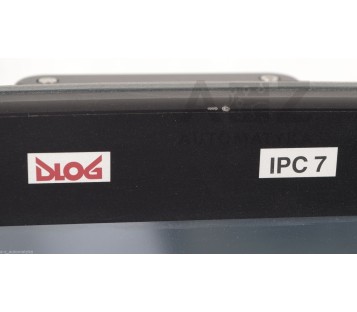DLOG IPC7  IPC 7 IPC 7/215 XGA IPC7/215 XGA IPC7215 XGA AC-1