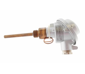 W-GN 9 2.1020 2PT100 DIN 0-150'C 342-24854 2xPT100