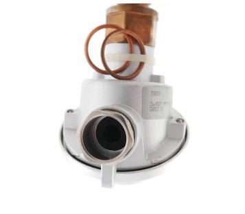 W-GN 9 2.1020 2PT100 DIN 0-150'C 342-24854 2xPT100