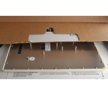 TRANZEO TR-5A-NW TR5ANW 5.8GHZ WIRELESS LAN ACCESS POINT  ! NEW  ! 