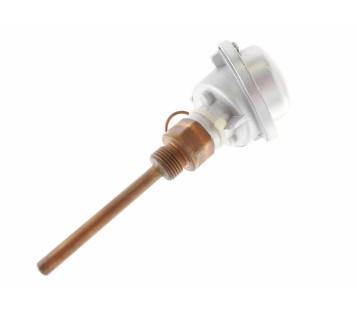 W-GN 9 2.1020 2PT100 DIN 0-150'C 342-24854 2xPT100