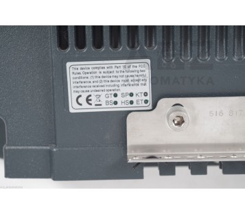 DLOG IPC7  IPC 7 IPC 7/215 XGA IPC7/215 XGA IPC7215 XGA AC-1