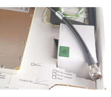 TRANZEO TR-5A-NW TR5ANW 5.8GHZ WIRELESS LAN ACCESS POINT  ! NEW  ! 