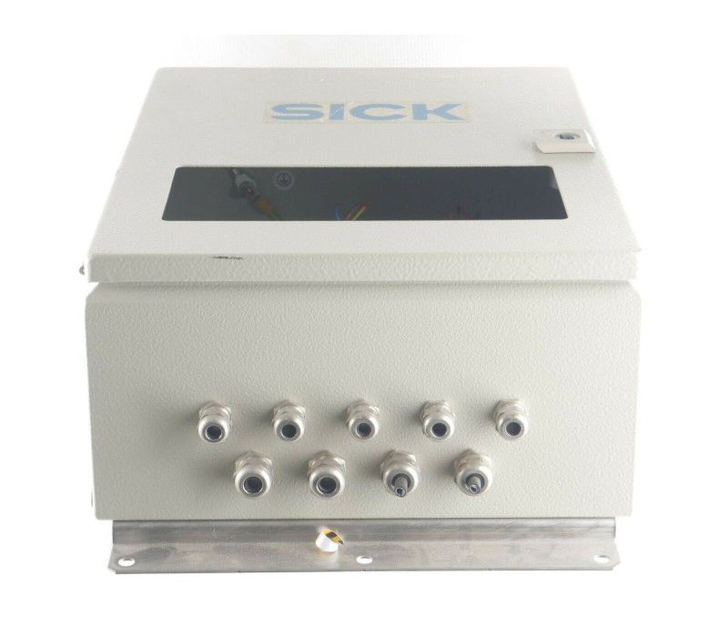SICK OTS400-1002 1023071 ENCLOSURE 1022928 02048135 